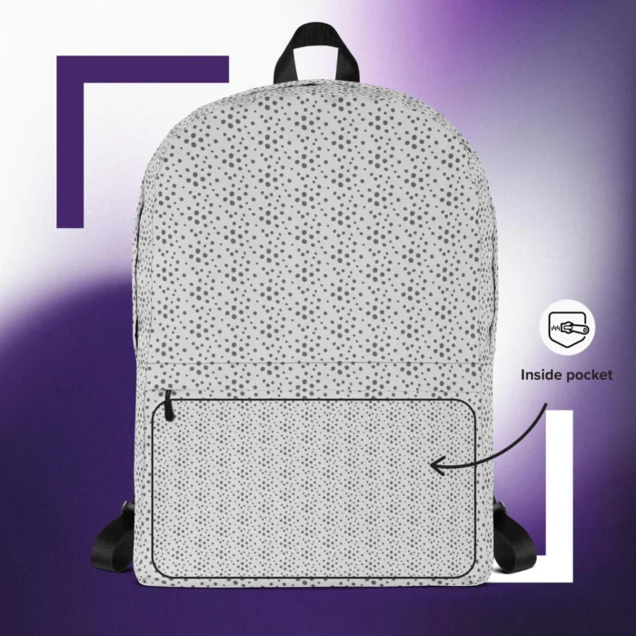 MF Backpack