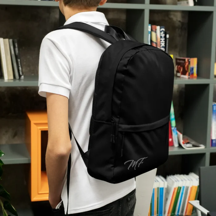 MF Maximus Backpack