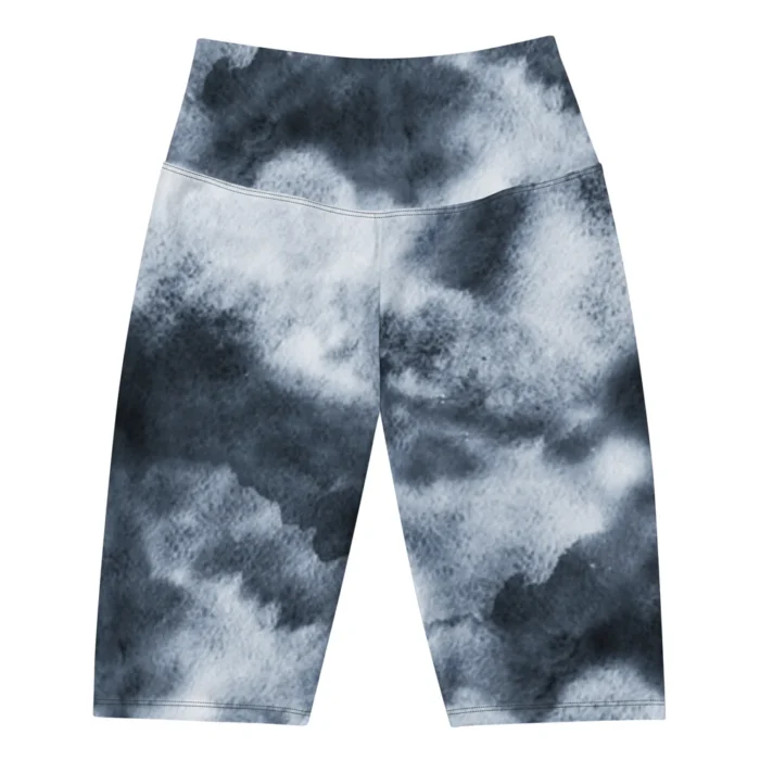 Women Midnight MF Biker Shorts