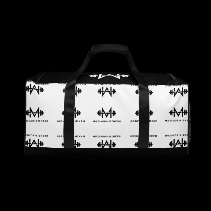 Maximus Duffle bag