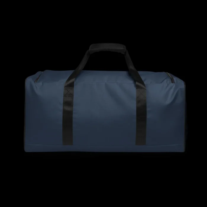 Maximus Navy Blue Duffle bag