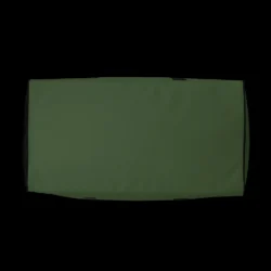 Military Green Duffle bag - Image 3