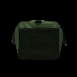 Military Green Duffle bag - Image 5