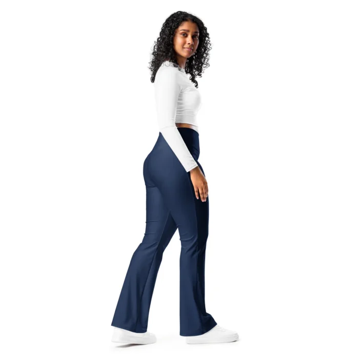 MF Women Flare leggings