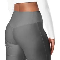 Women Flare leggings - Image 6