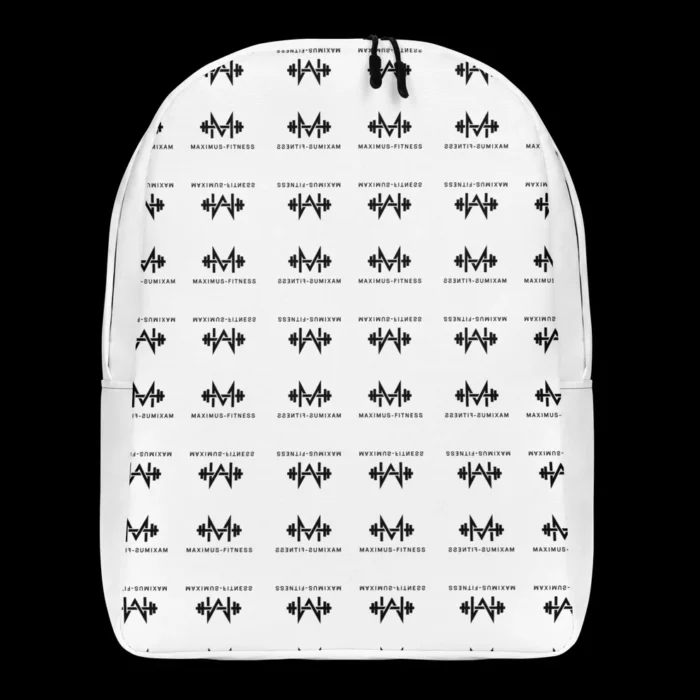 Maximus Minimalist Backpack