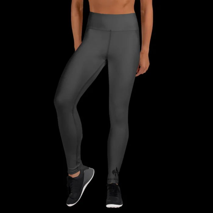 Maximus Yoga Leggings