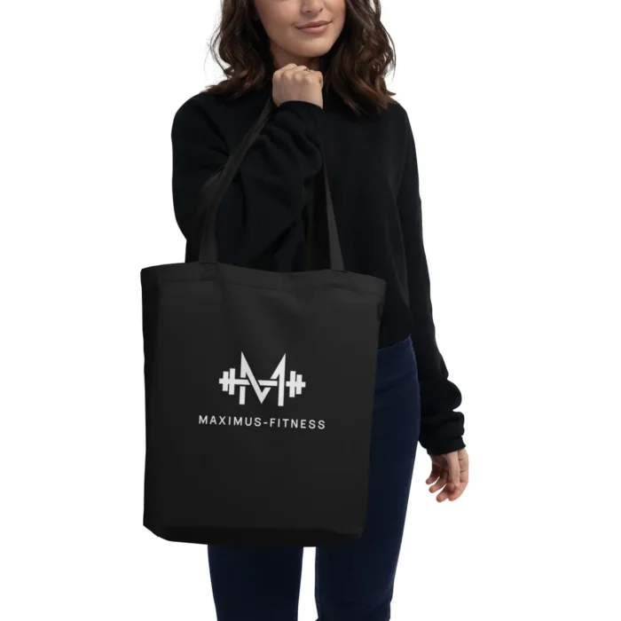 Maximus Eco Tote Bag