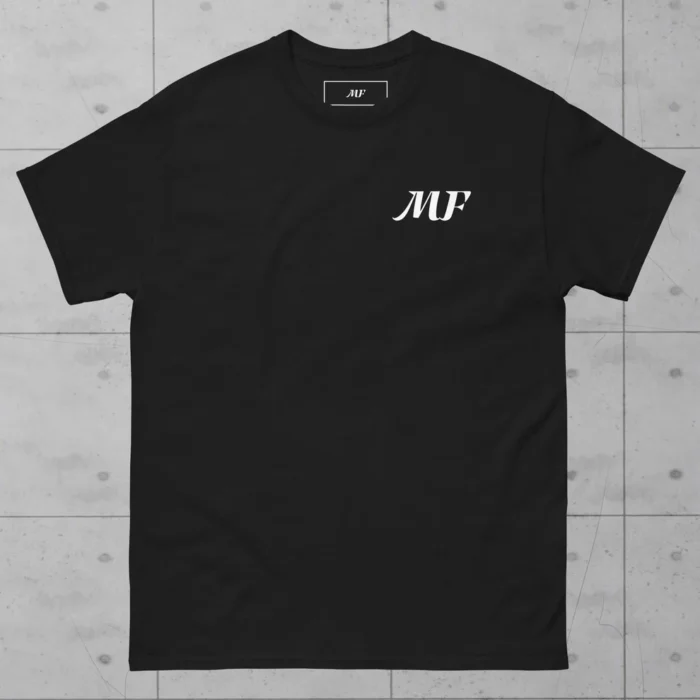 Believe Unisex classic tee