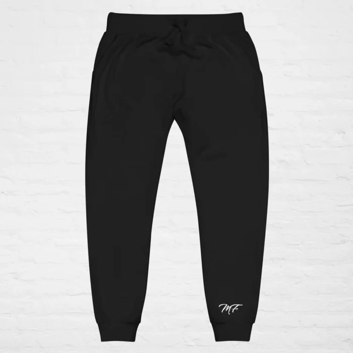 MF Unisex fleece sweatpants