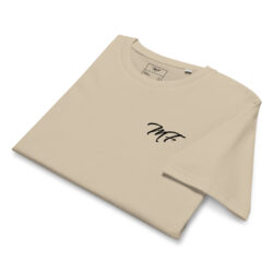 Men Dare to be Different organic mid-light t-shirt - Image 2