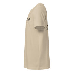 Men Dare to be Different organic mid-light t-shirt - Image 4