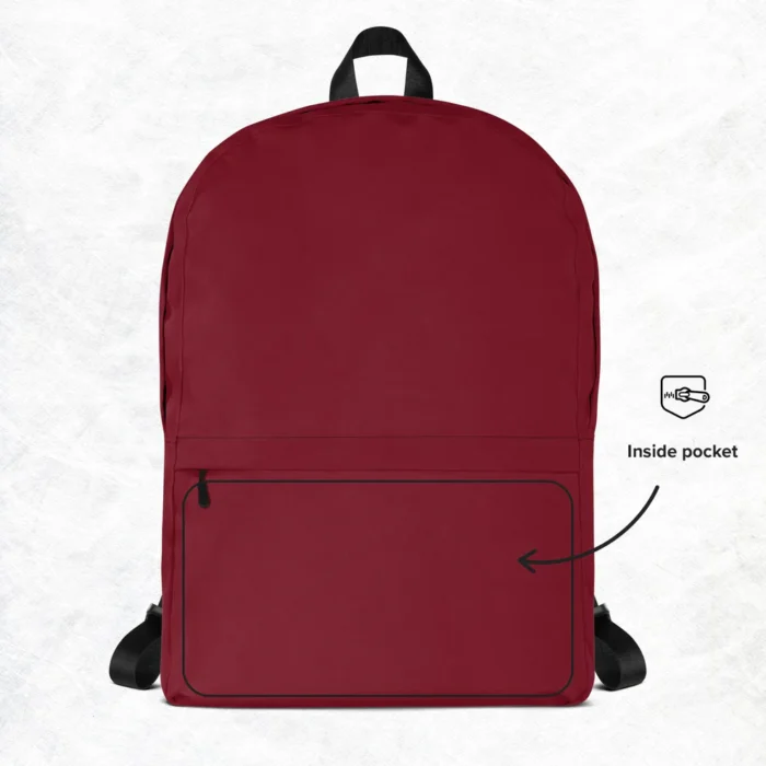MF Garnet Backpack