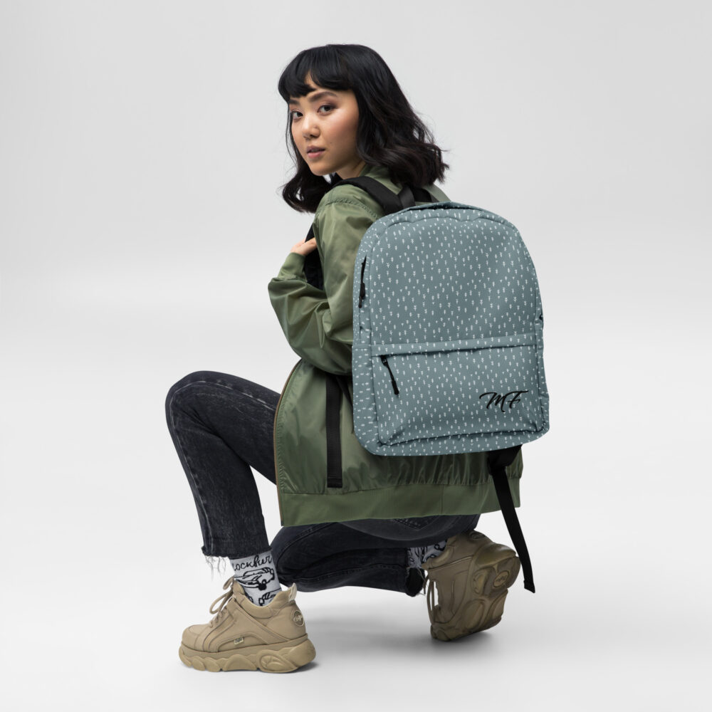 MF Backpack - Image 3