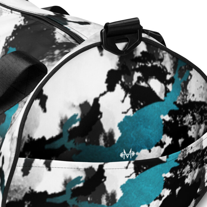 Universe Medium Duffle gym bag