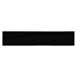 Black Maximus-Fitness Headband