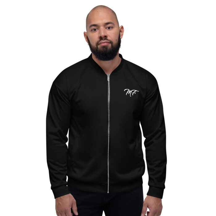 MF Unisex Bomber Jacket