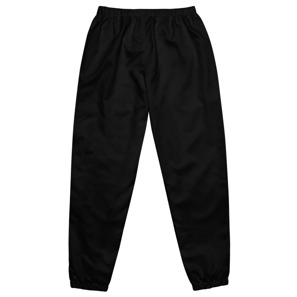 Black Maximus-Fitness track pants - Image 5