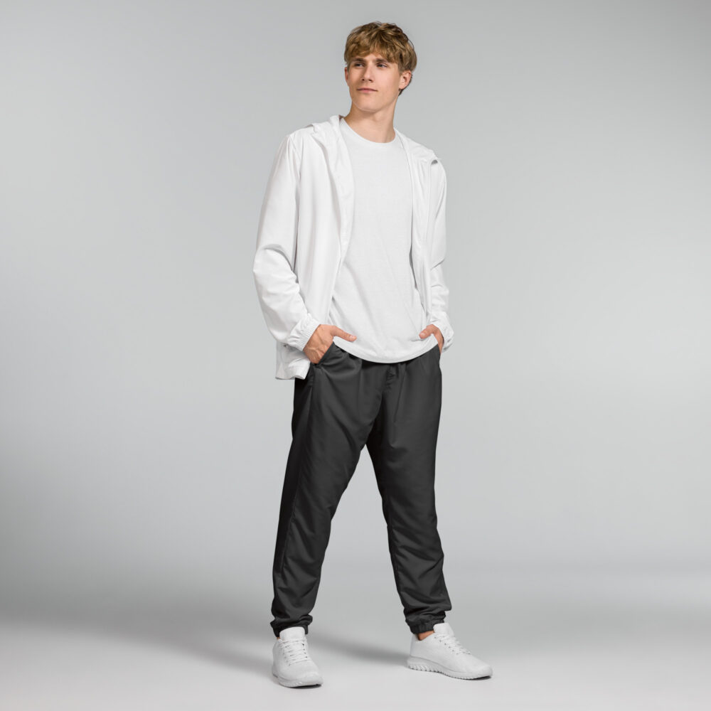 Eclispe MF track pants - Image 2