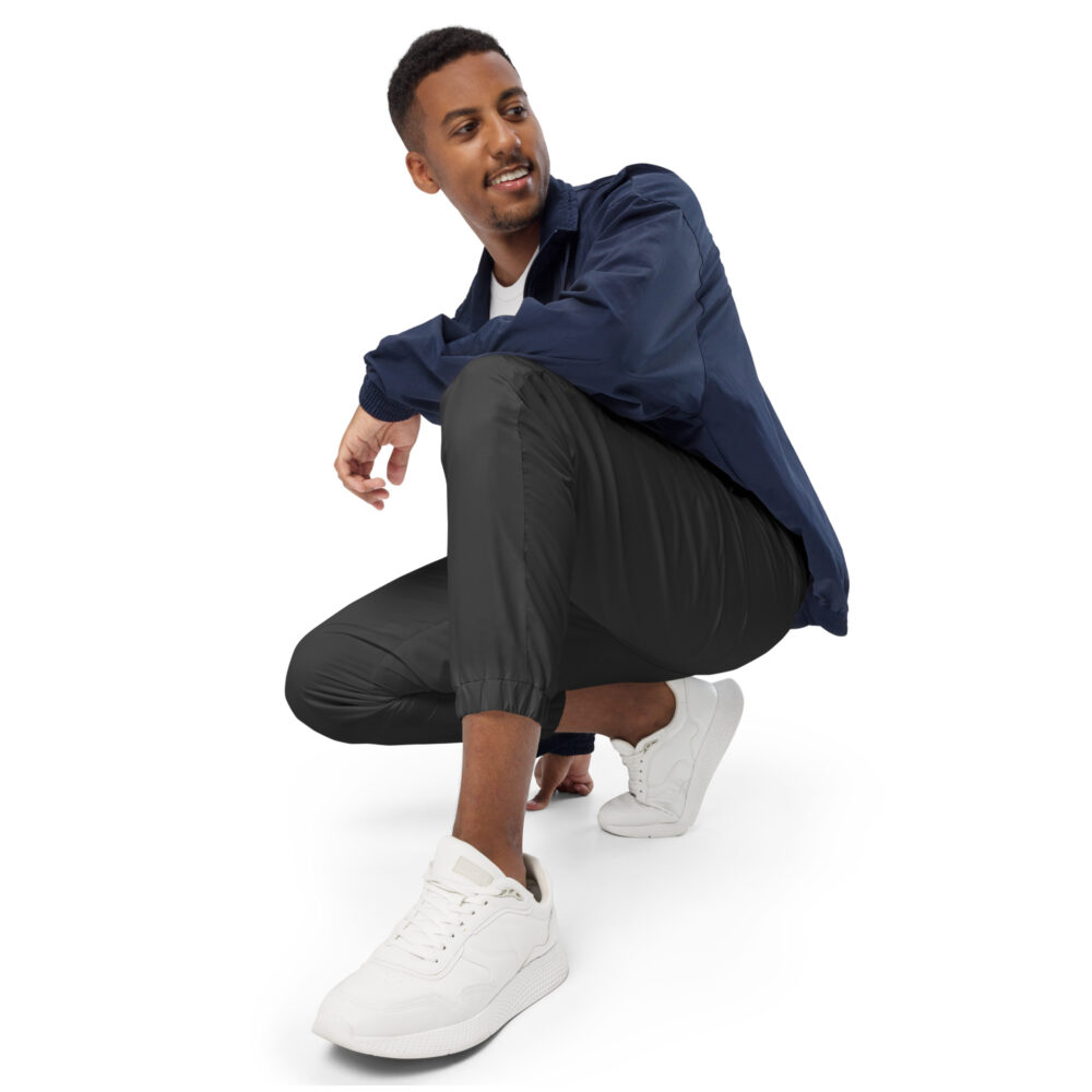 Eclispe MF track pants - Image 3