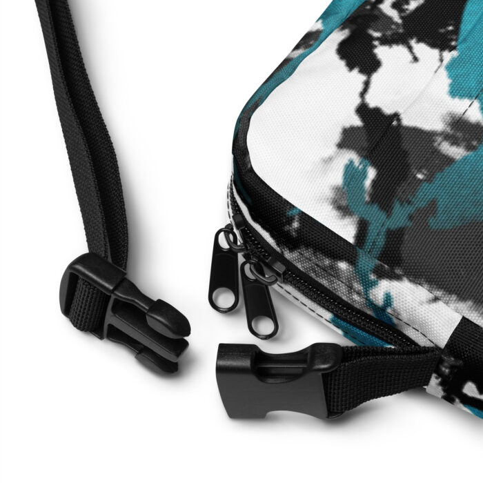 Universe MF Utility crossbody bag