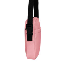 Maximus-Fitness Pink Utility crossbody bag - Image 7