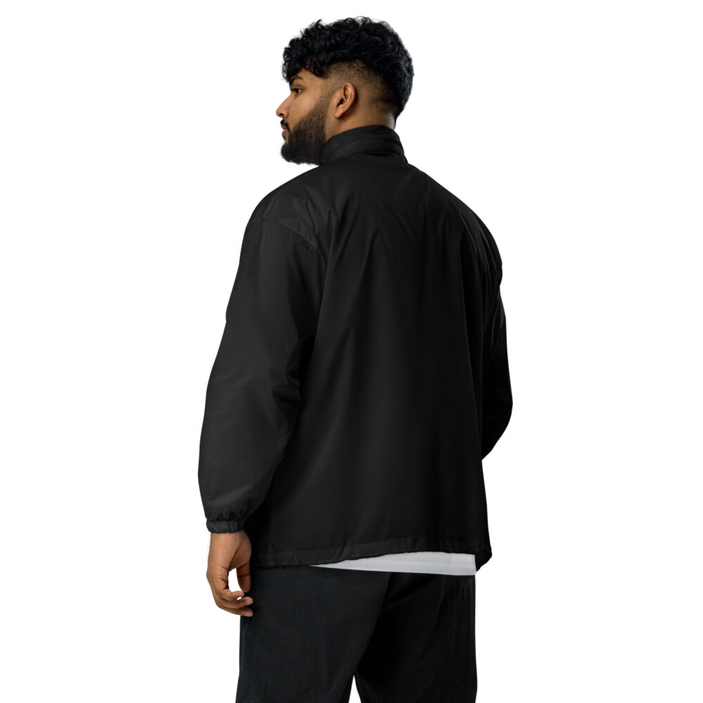 MF Unisex windbreaker - Image 6