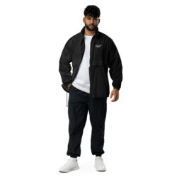 MF Unisex windbreaker - Image 5