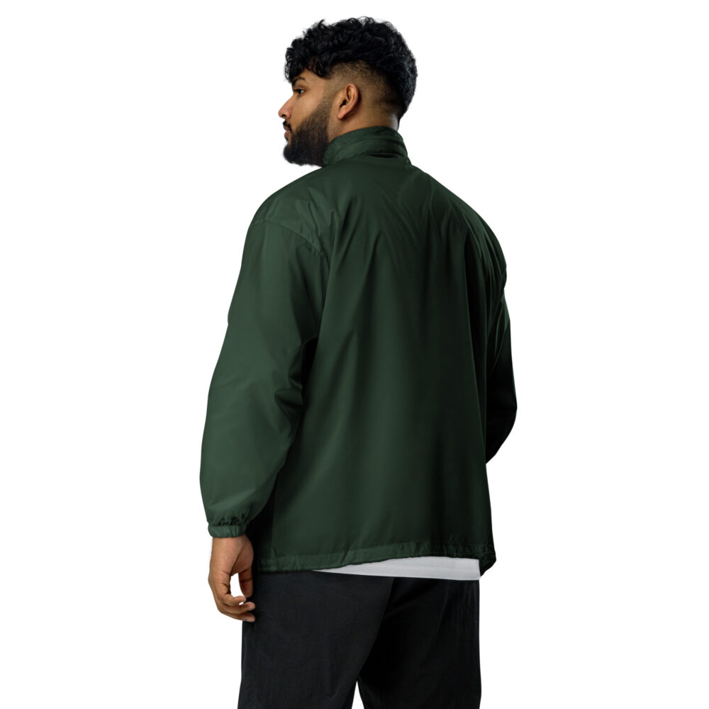MF Unisex windbreaker - Image 8