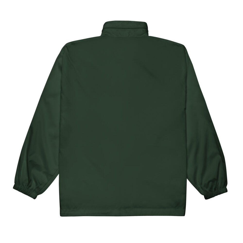 MF Unisex windbreaker - Image 13