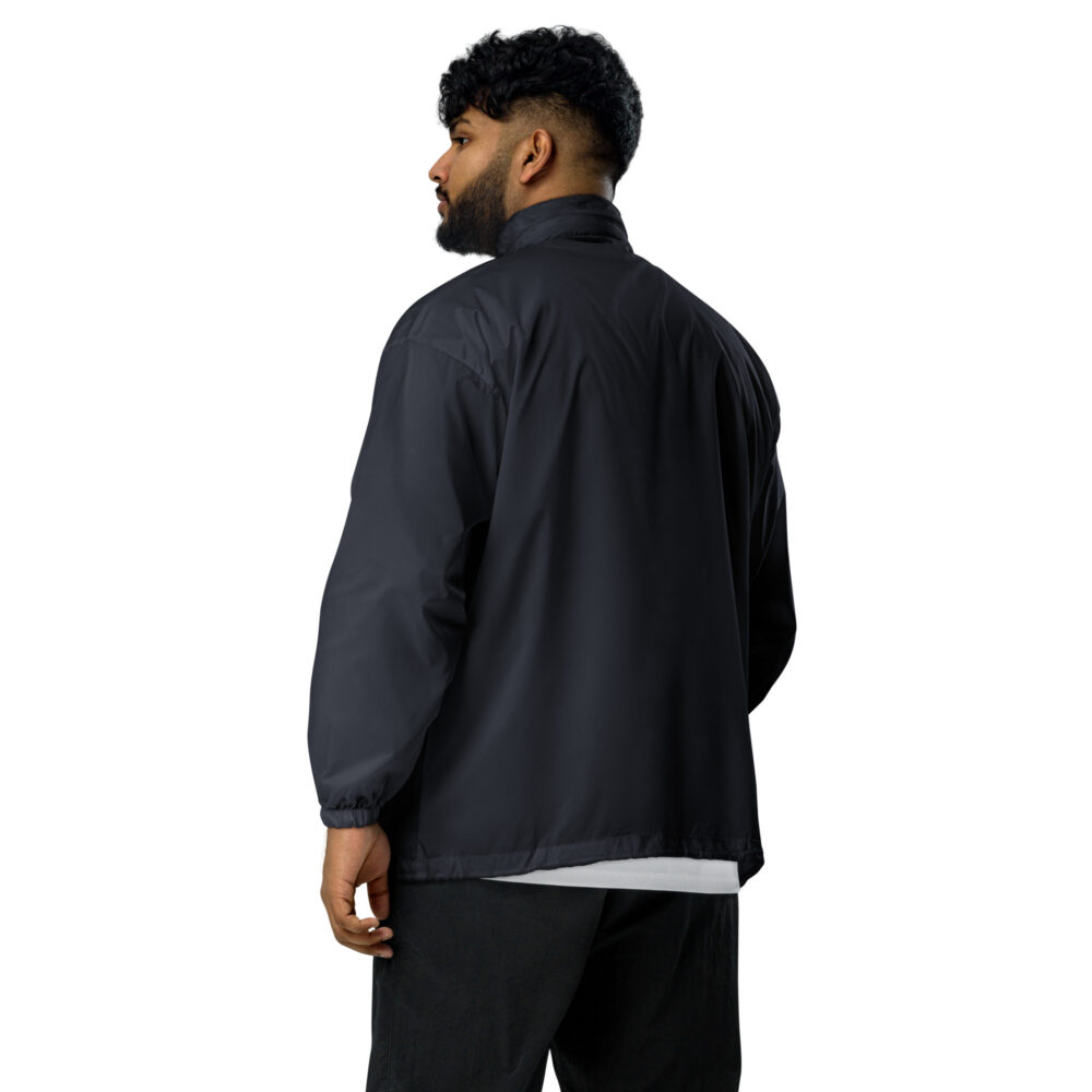 MF Unisex windbreaker - Image 7