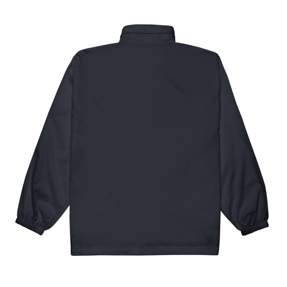 MF Unisex windbreaker - Image 11