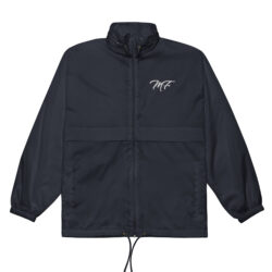 MF Unisex windbreaker - Image 10