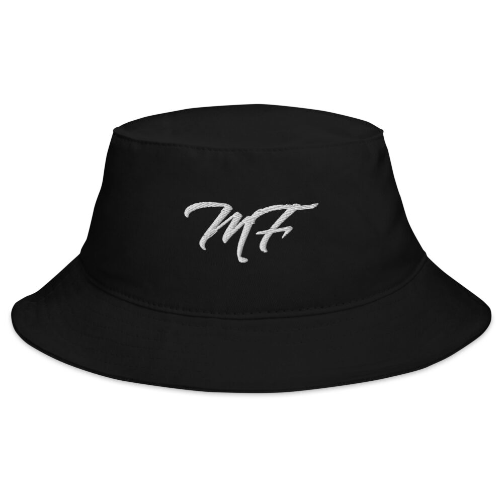 MF Bucket Hat