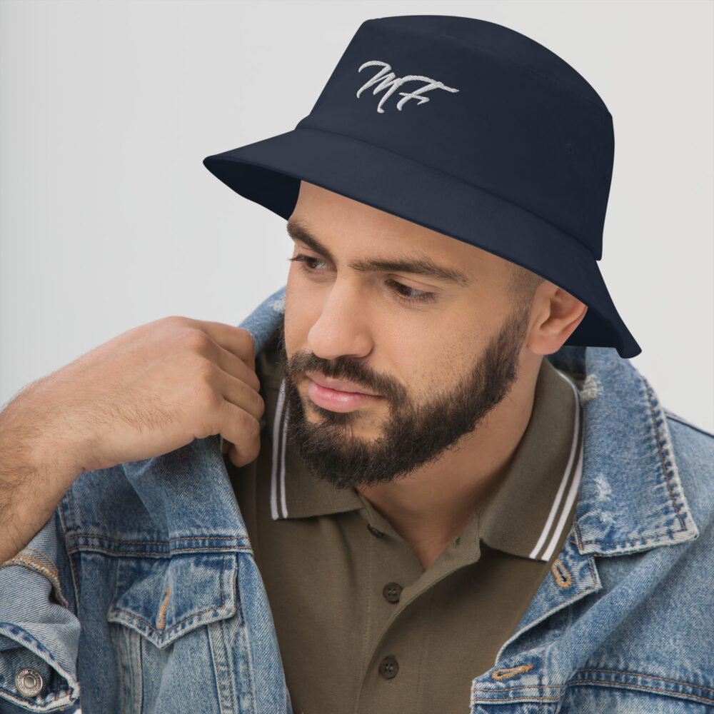 MF Bucket Hat - Image 3