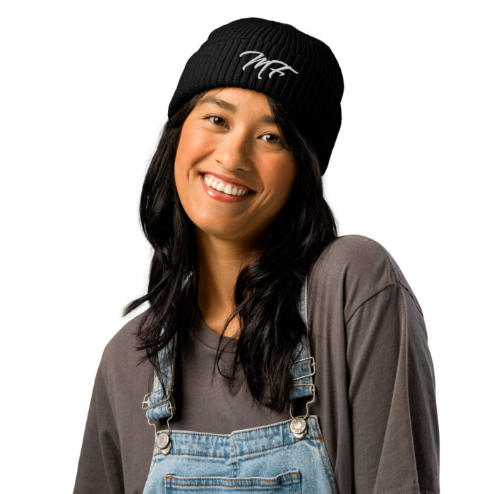 MF Fisherman beanie