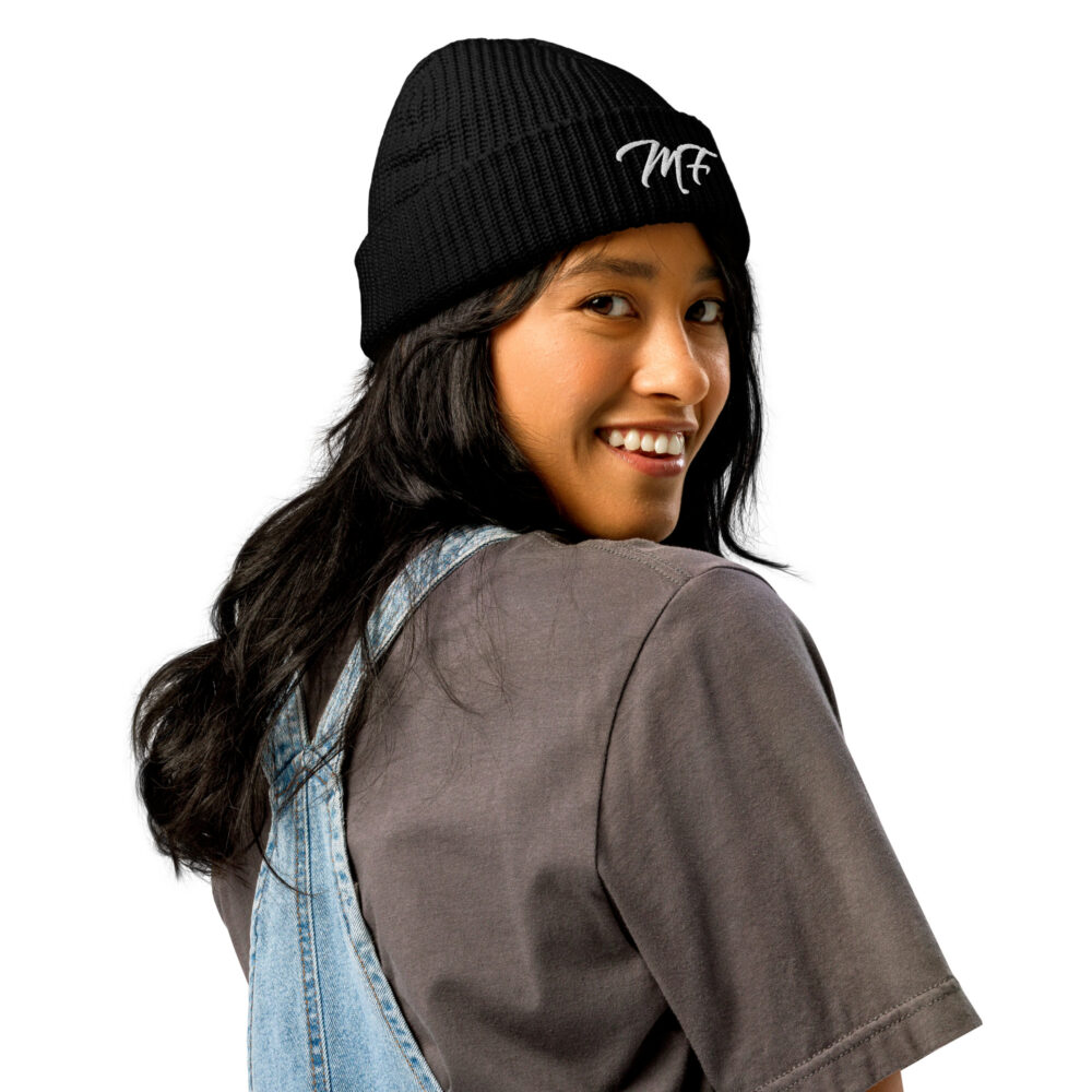 MF Fisherman beanie - Image 14