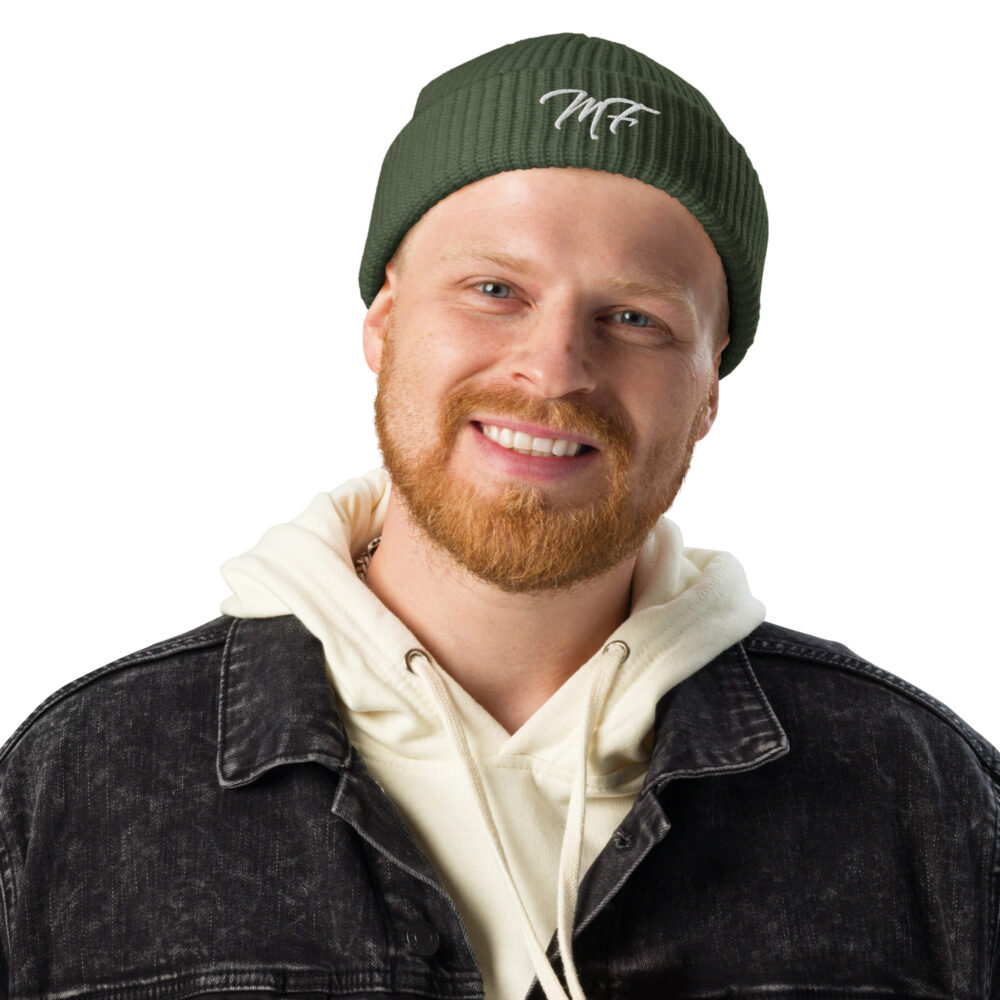 MF Fisherman beanie - Image 10