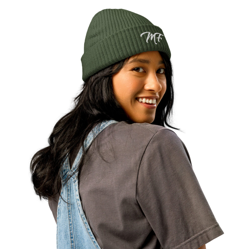 MF Fisherman beanie - Image 23