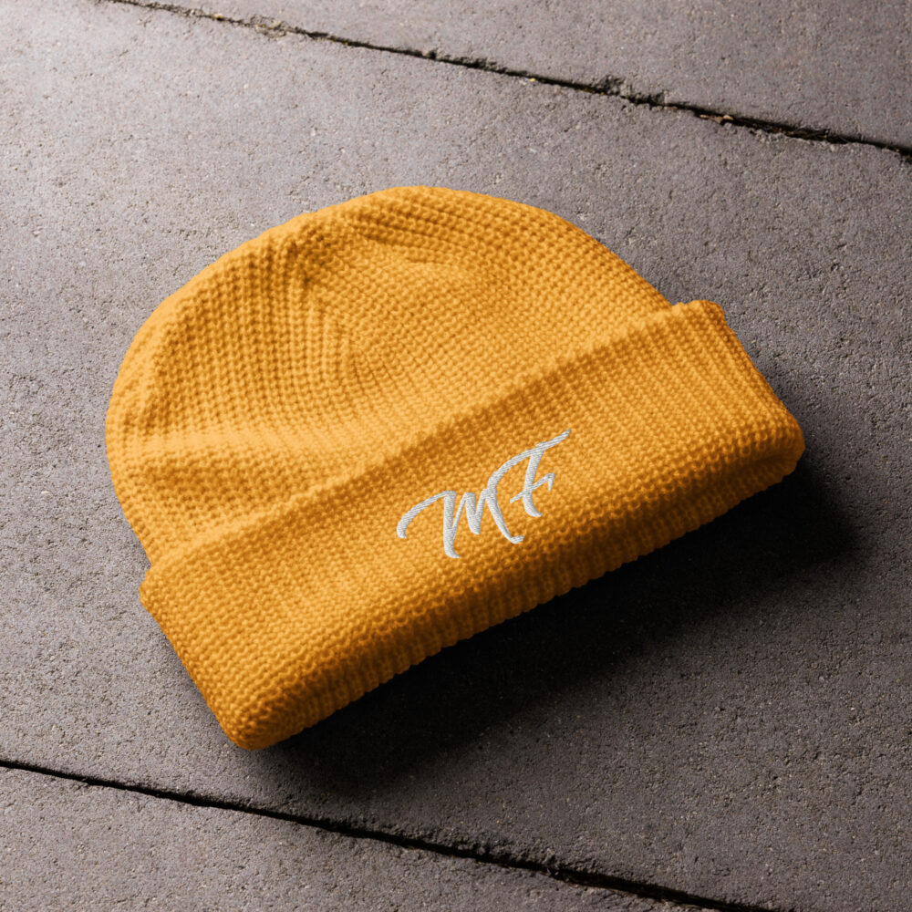 MF Fisherman beanie - Image 11