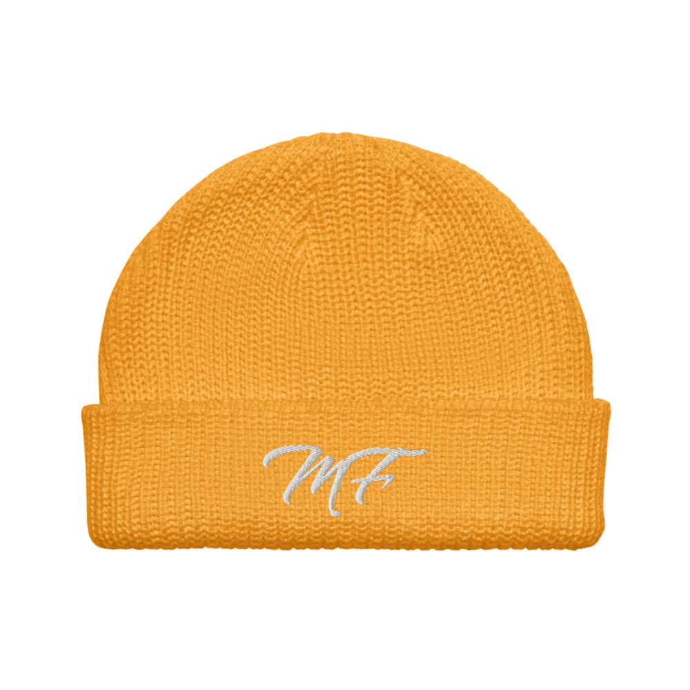 MF Fisherman beanie - Image 12