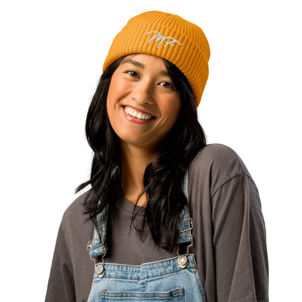 MF Fisherman beanie - Image 25