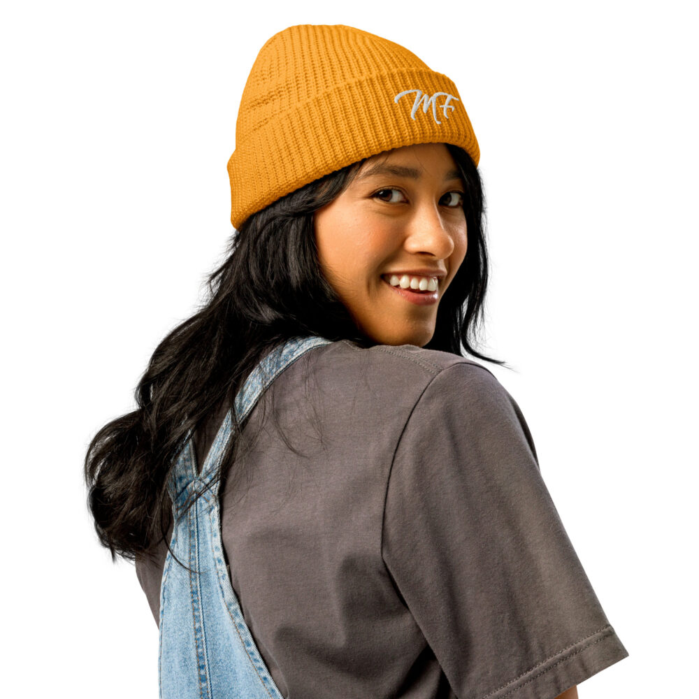 MF Fisherman beanie - Image 26