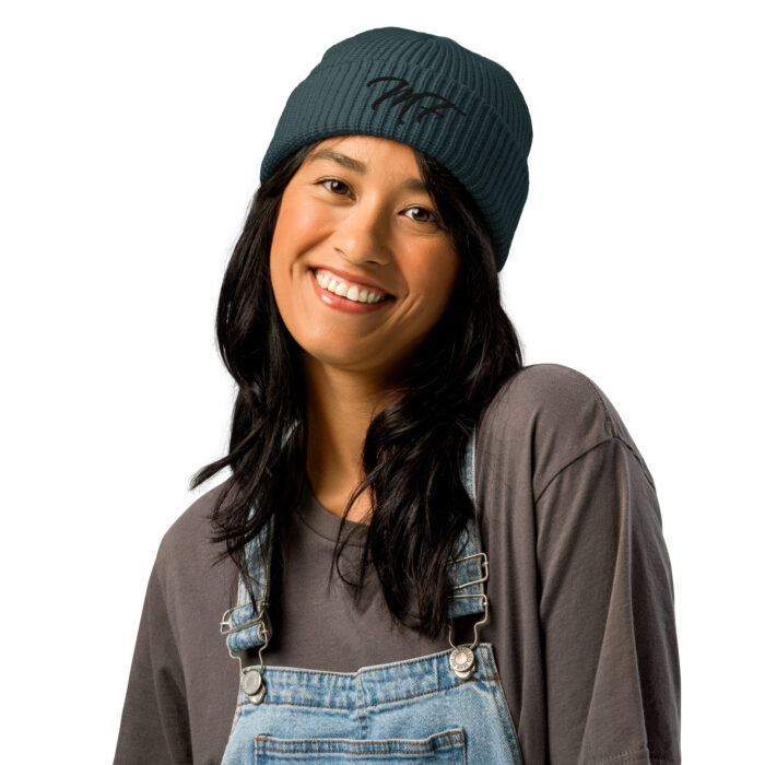 MF Fisherman beanie