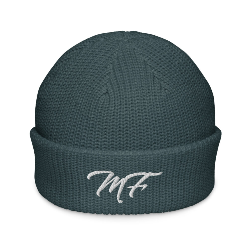 MF Fisherman beanie - Image 6