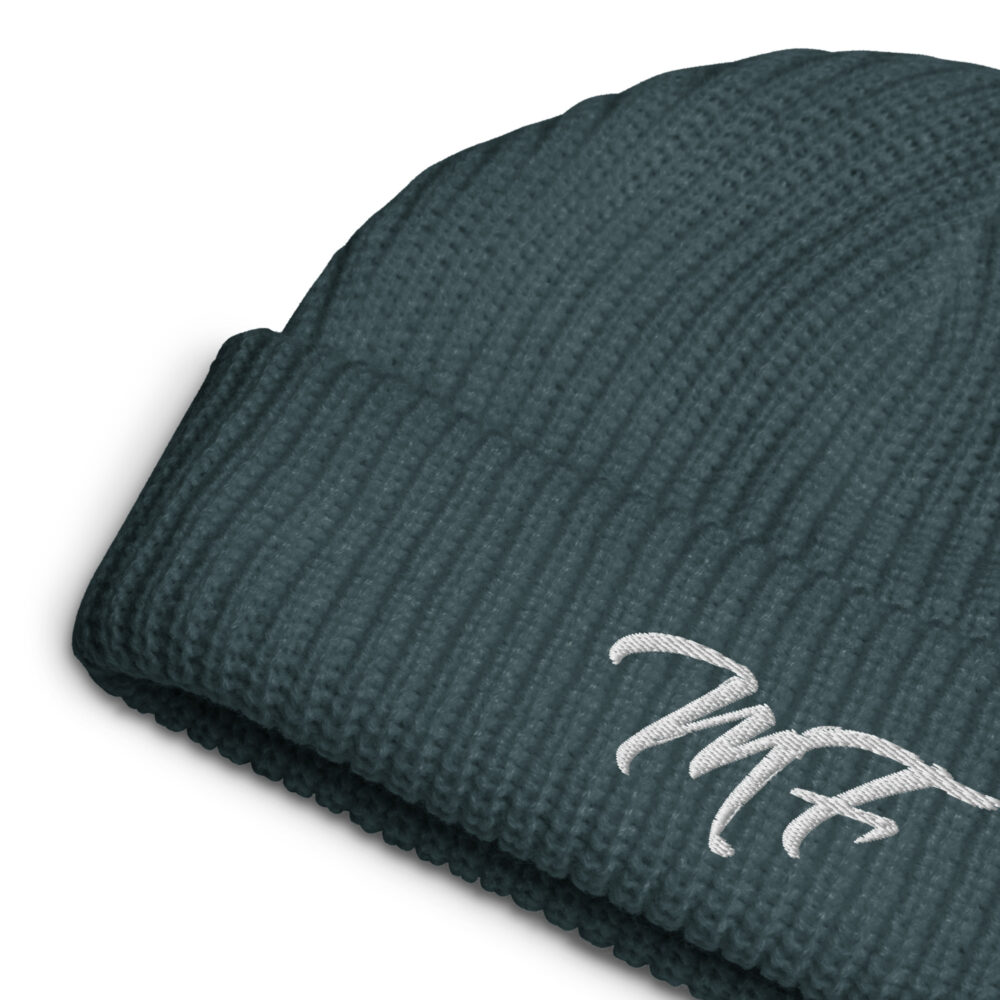 MF Fisherman beanie - Image 4