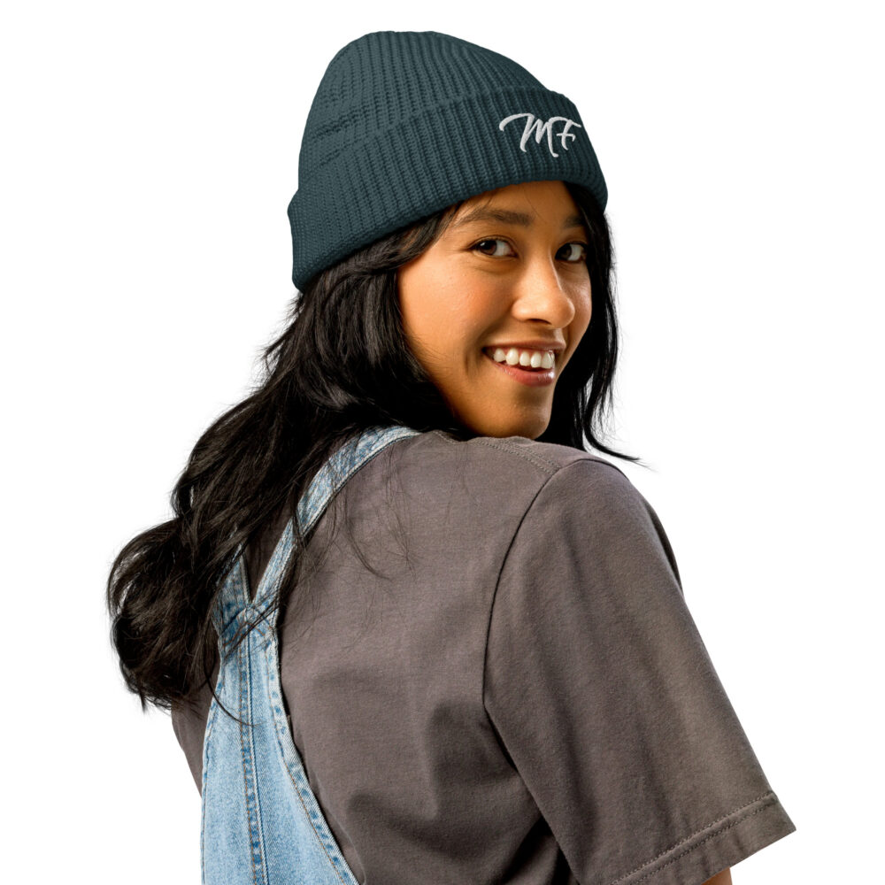 MF Fisherman beanie - Image 17