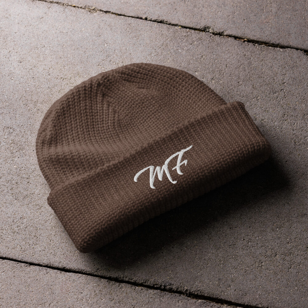 MF Fisherman beanie - Image 7