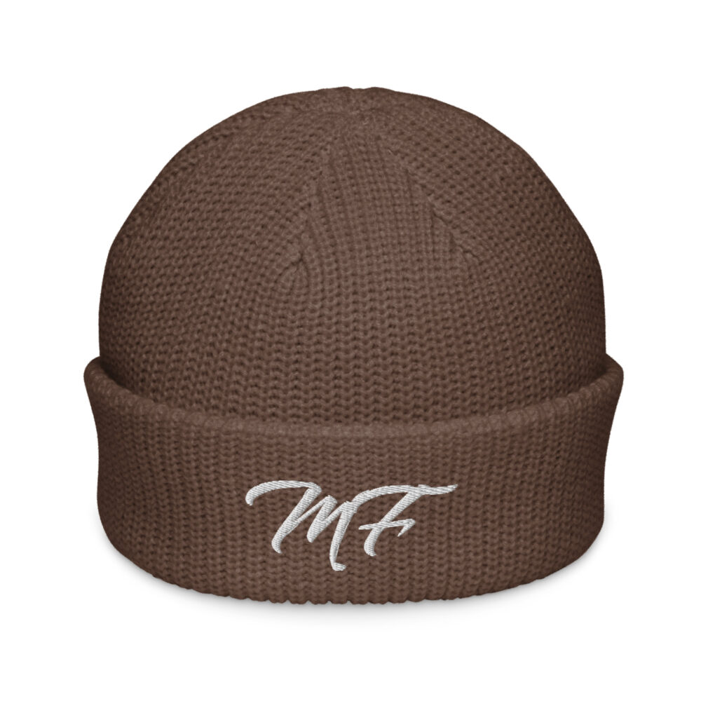MF Fisherman beanie - Image 8