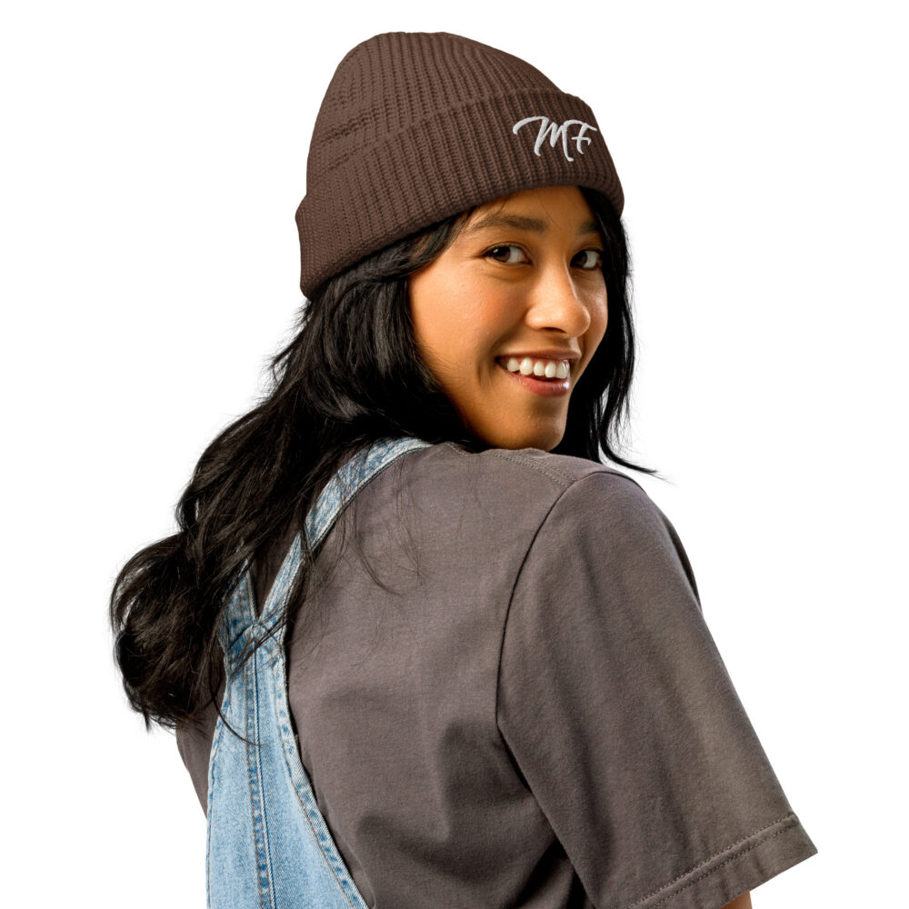 MF Fisherman beanie - Image 20